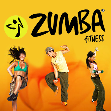 Cours de Zumba Fitness - Senlis (60)