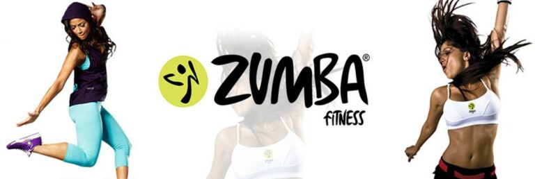 Cours de zumba en salle - Senlis (60)