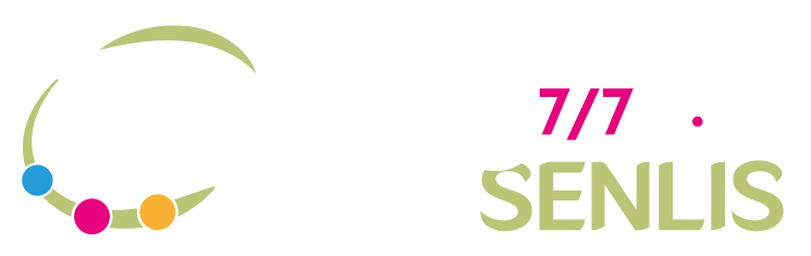 Fitness Club Senlis Logo