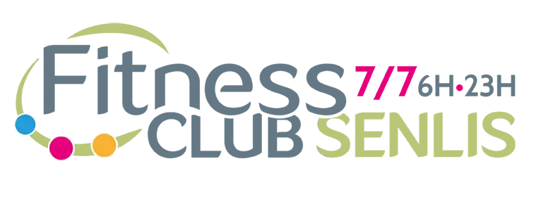 Fitness Club Senlis Logo