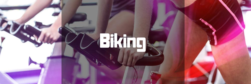 Cours de biking- Senlis (60) - Fitnessclub Senlis